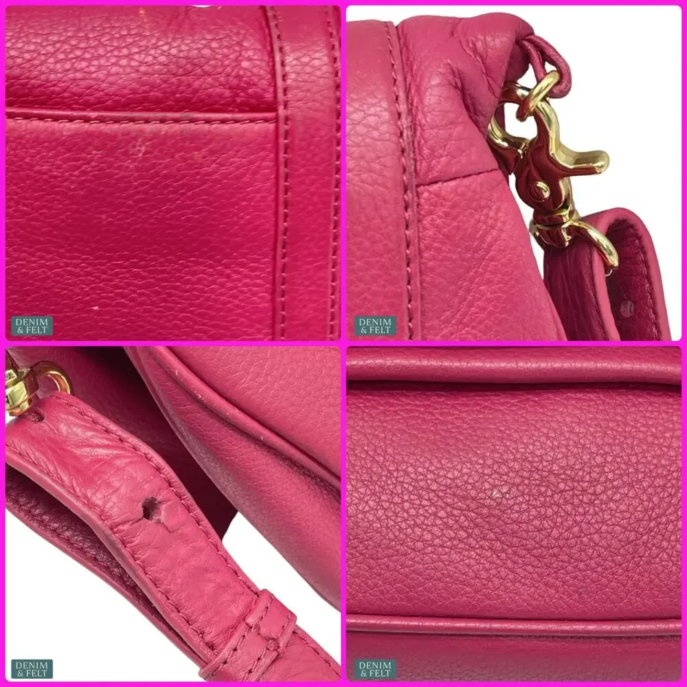 Tory Burch statement making